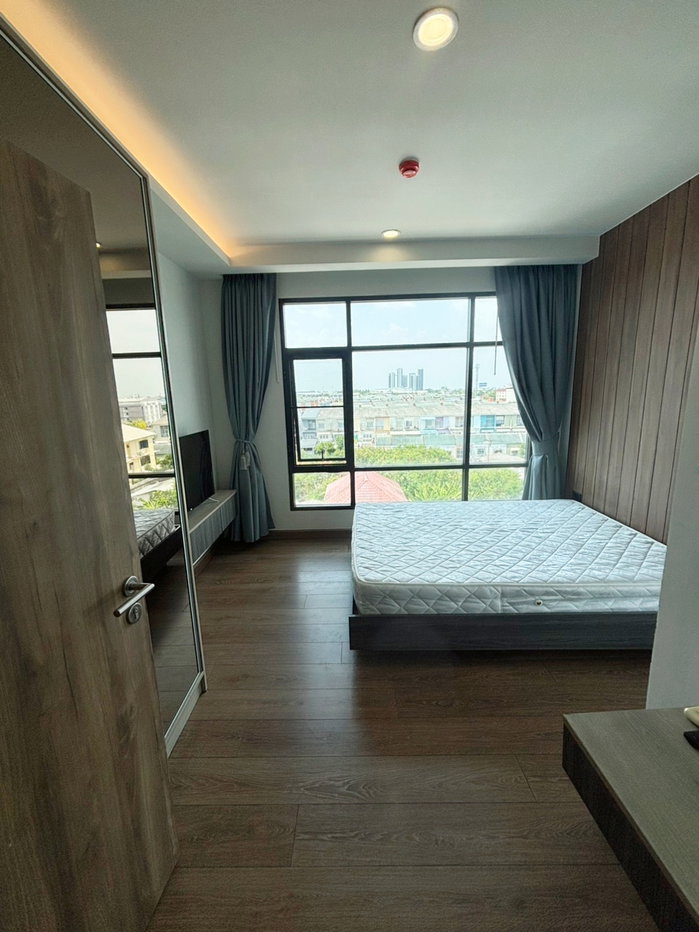 รูป ให้เช่า Penthouse 3 นอน The Unique Ekamai Ramintra ใกล้ CDC - รูปที่ 19/22