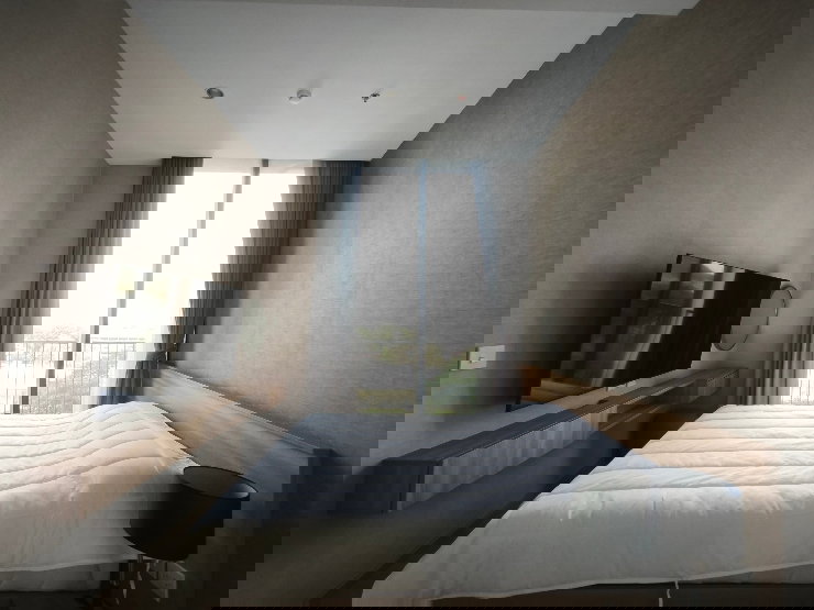 รูป ขาย1ห้องนอน 35ตร.ม 5.99ล้านบาท - รูปที่ 5/12