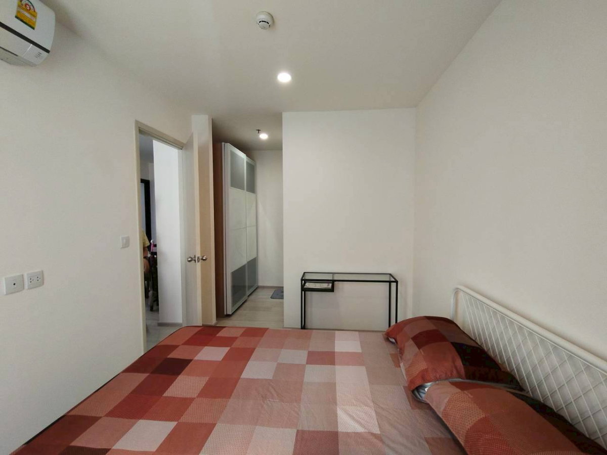 รูป Life Asoke 2ห้องนอน คอนโด ทำเลสะดวก เดินได้ ใกล้ MRT เพชรบุรี Airport Link มักกะสัน - รูปที่ 6/20