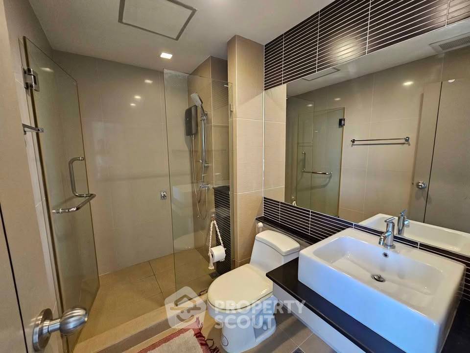 รูป คอนโด 2-ห้องนอน ที่ ทรี คอนโด สุขุมวิท 52 ใกล้ BTS อ่อนนุช (ID 2613353) - รูปที่ 7/7