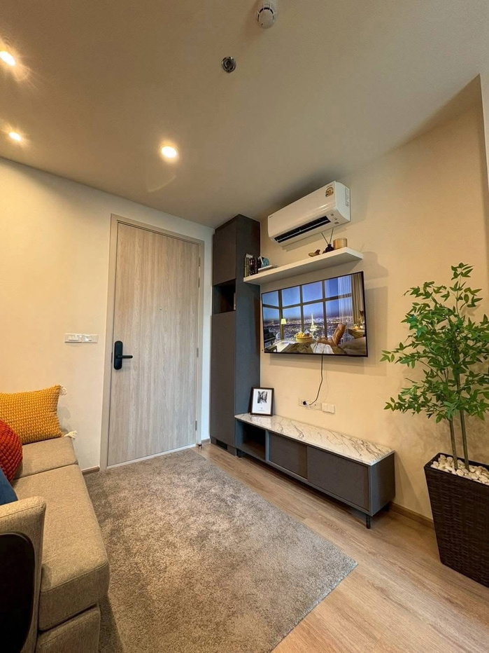 picture 🔥 Condo For Rent Nue District R9 Rama 9 🔥 - 7/9