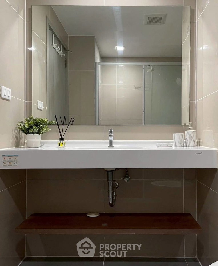 รูป คอนโด สตูดิโอ ที่ ไอดีโอ พหลโยธิน-จตุจักร ใกล้ BTS สะพานควาย (ID 2761754) - รูปที่ 12/15