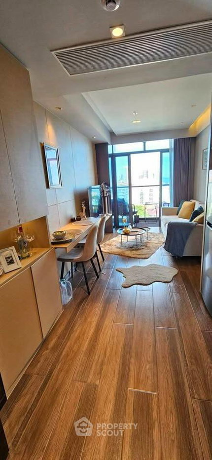 รูป คอนโด 1-ห้องนอน ที่ เบเวอรี่ เม้าเท้น เบย์ พัทยา ใกล้ ถนนพระตำหนัก พัทยา (ID 2477571) - รูปที่ 12/17