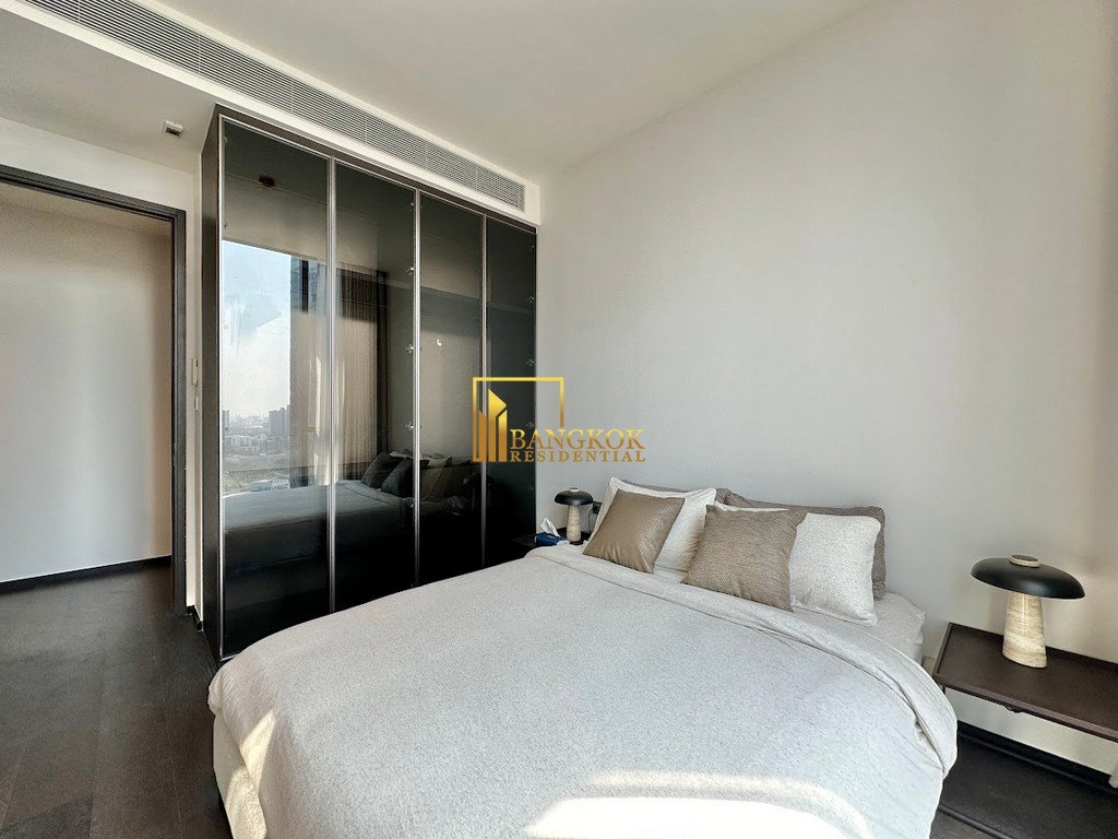 รูป Laviq | Elegant 3 Bedroom Luxury Condo in Thong Lo Area - BR18179CD - รูปที่ 16/41