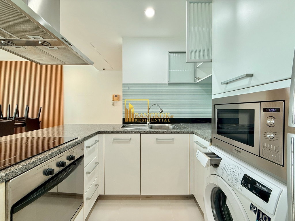 รูป Fullerton | Spacious 2 Bedroom Condo For Rent in Ekkamai - BR12193CD - รูปที่ 9/32