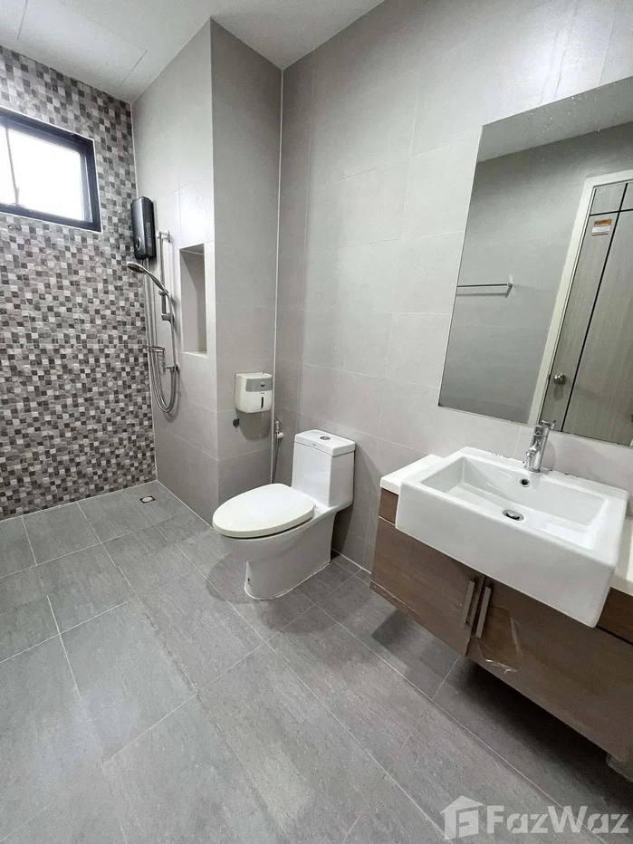 รูป บ้านเดี่ยวให้เช่า 4 ห้องนอน ในโครงการ สิริ เฮ้าส์ รัชดา 18 6135126 - รูปที่ 18/22