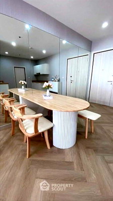 คอนโดให้เช่า : ห้อง 1 ห้องนอน ขนาด 74 ตร.ม. ที่ The Star Estate @ Narathiwas Condominium (ID 2651232)