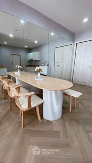 รูปภาพ Spacious 1-BR 74 Sqm At The Star Estate @ Narathiwas Condominium (ID 2651232)