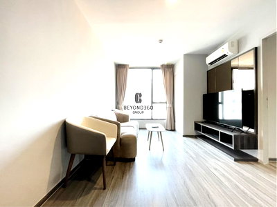 คอนโดให้เช่า : ไอดีโอ โมบิ สุขุมวิท 40 🌟PN-00005009🌟