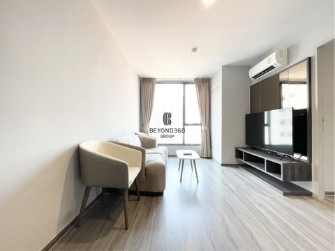 ไอดีโอ โมบิ สุขุมวิท 40 🌟PN-00005009🌟