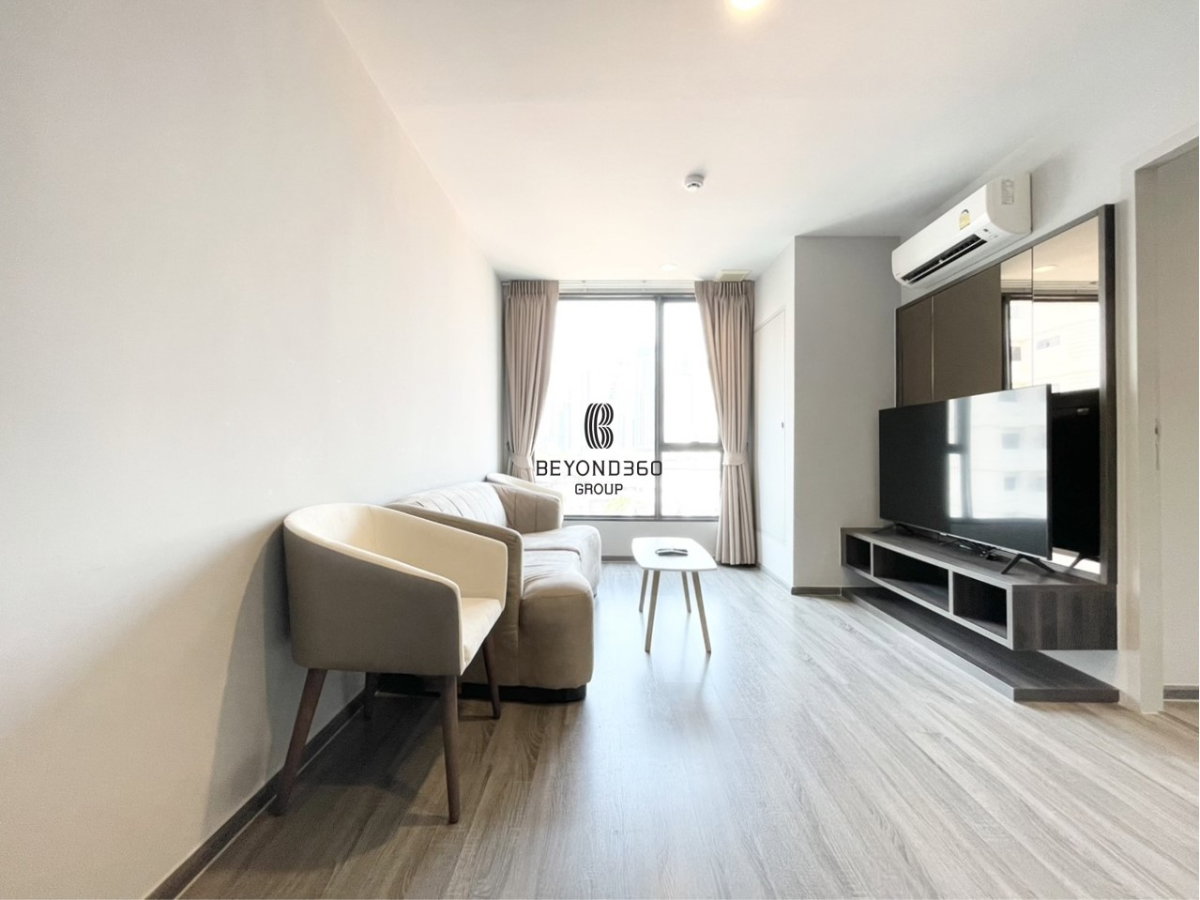 รูป ไอดีโอ โมบิ สุขุมวิท 40 🌟PN-00005009🌟 - รูปที่ 1/17