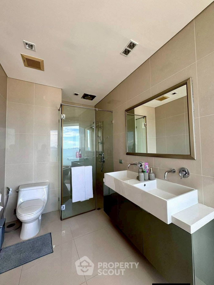 รูป คอนโด 3-ห้องนอน ที่ รีเฟล็คชั่น จอมเทียน บีช พัทยา ใกล้ เมืองพัทยา (ID 2761104) - รูปที่ 13/17