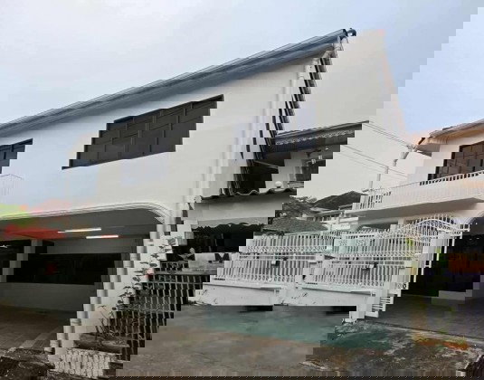 รูป  ให้เช่าบ้านเดี่ยว 2 ชั้น ย่านลาดพร้าว หมู่บ้าน ระเบียงทอง 4 ซอยนาคนิวาส 44 / ใกล้ทางด่วน ใกล้รถไฟฟ้า สถานีโชคชัย 4 /อยู่อาศ้ย หรือ Home Office  - รูปที่ 1/12