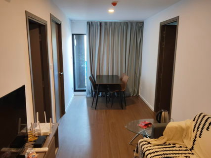 รูปภาพ The Origin Ratchada-Lat Phrao Modern Living Near MRT Interchange , 2 Bedroom condo rent 30,000 thb