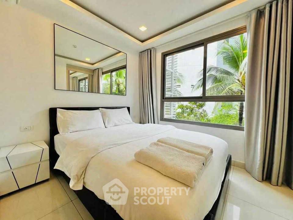 รูป คอนโด 1-ห้องนอน ที่ อาคาเดีย บีช รีสอร์ท พัทยา ใกล้ พัทยาใต้ (ID 2593767) - รูปที่ 3/8
