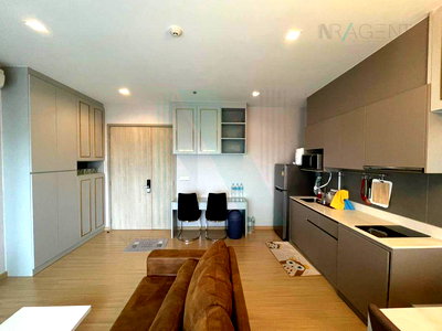 คอนโดให้เช่า : 📌 ให้เช่าคอนโด วิสซ์ดอม คอนเนค สุขุมวิท อาคาร 1 ชั้น 39 2 ห้องนอน ขนาด 65.00 ตรม ใกล้ บิ๊กซี