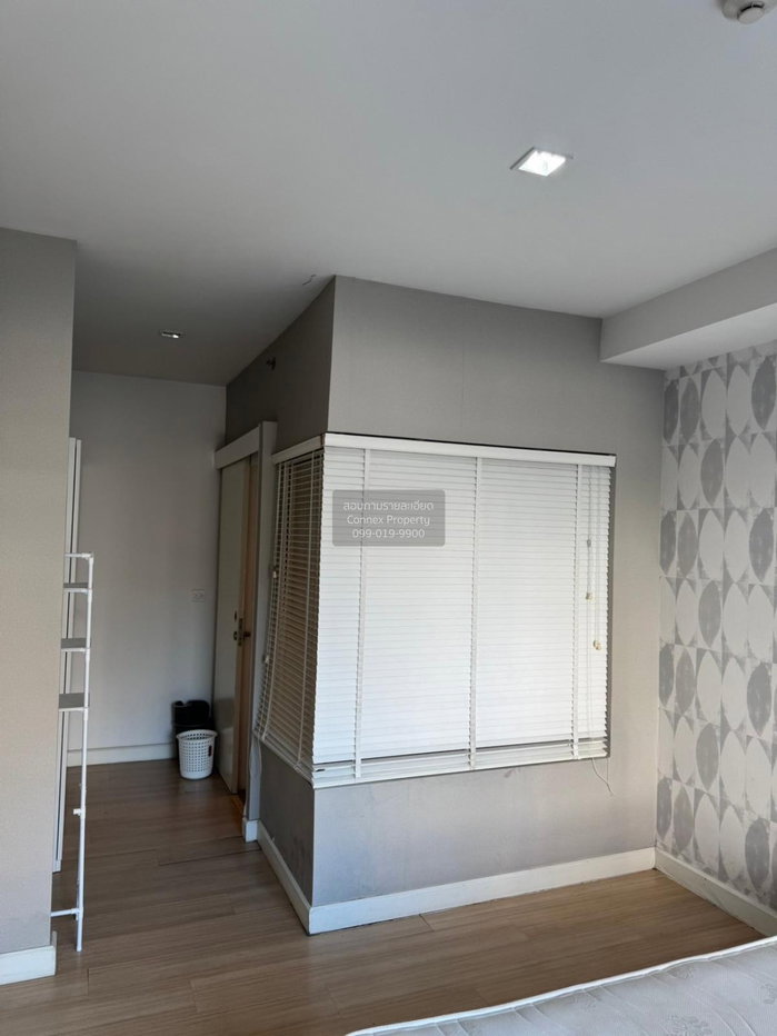 รูป 🔥🔥🔥 เช่าคอนโด  เดอะ ซี้ด มิงเกิล MRT-ลุมพินี ทุ่งมหาเมฆ เขต สาทร กรุงเทพ CX-70820 ✅ ทักไลน์ @connexproperty ตอบทันที ทีมงานมืออาชีพ ✅ 🔥🔥🔥 - รูปที่ 6/10