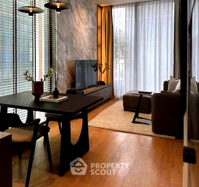 Condos for rent : 1-BR 46 Sqm Condo At 28 Chidlom, 300m To BTS Chit Lom (ID 2650719)