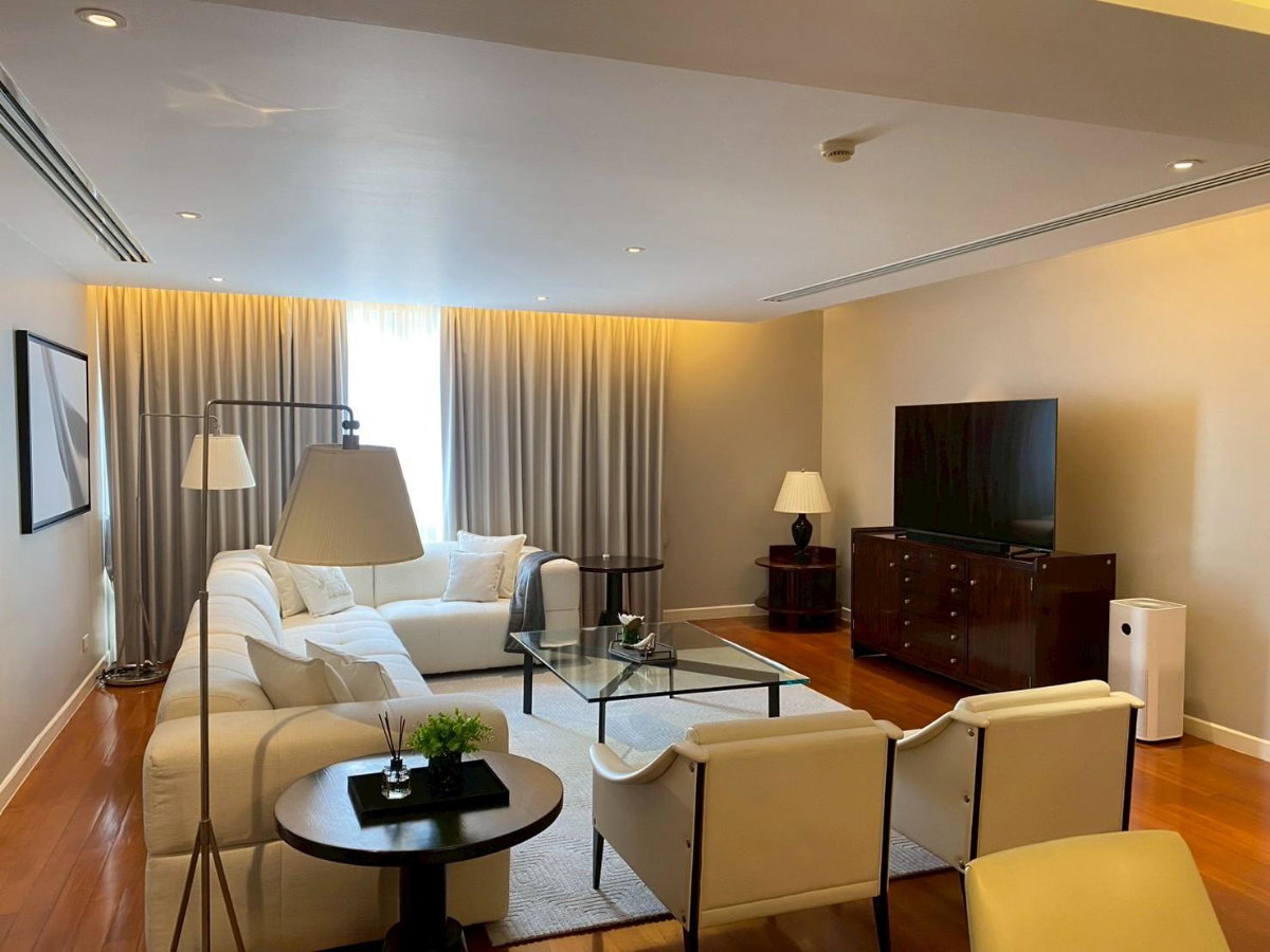 รูป (Co-Agent Com 80%) ปล่อยเช่า La Citta Thonglor 8 ราคา 150,000 บาท - รูปที่ 3/17