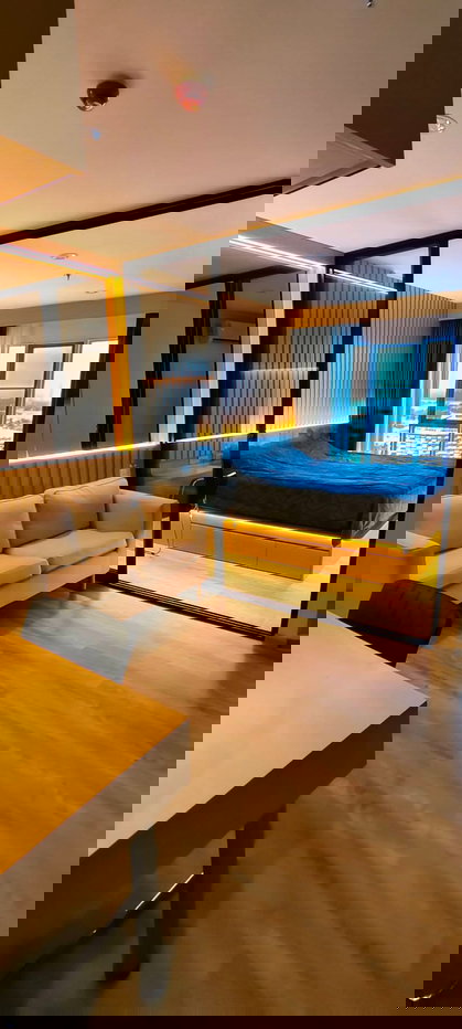 รูป #SC12546​    📌 เช่า | 🟦🟨รีเจ้นท์ โฮม บางนา​🟥🟩💬𝑪𝒐𝒏𝒕𝒂𝒄𝒕𝑳𝑰𝑵𝑬:@𝒔𝒆𝒄𝒓𝒆𝒕𝒑𝒓𝒐𝒑𝒆𝒓𝒕𝒚 🔥✨ - รูปที่ 1/9