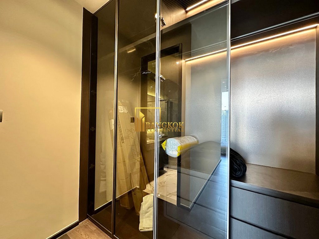 รูป Laviq | Elegant 3 Bedroom Luxury Condo in Thong Lo Area - BR18179CD - รูปที่ 24/41