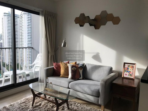 🔥🔥🔥 FOR RENT condo , The Seed Mingle , MRT-Lumphini , Thungmahamek , Sa Thon , Bangkok , CX-25725 ✅ Live chat with us ADD LINE @connexproperty ✅ 🔥🔥🔥