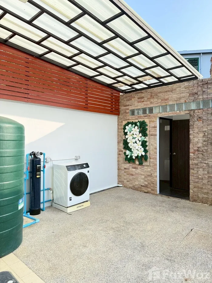 รูป ขาย วิลล่า 3 ห้องนอน ใน เชิงทะเล, ภูเก็ต 5996503 - รูปที่ 12/25