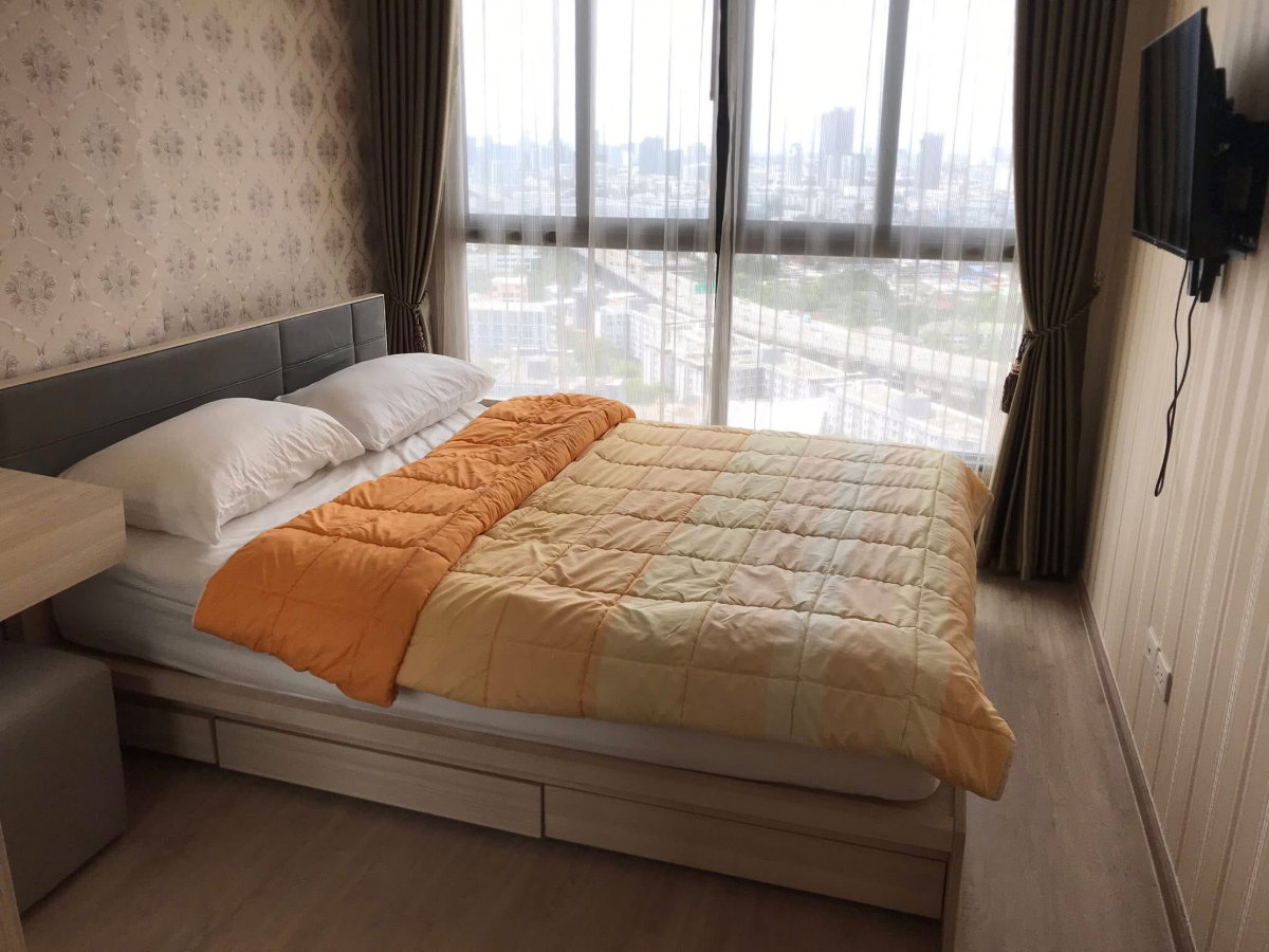 รูป 🎈 For Rent 🏨 Ideo o2 🏨 JA-1343 - รูปที่ 3/9