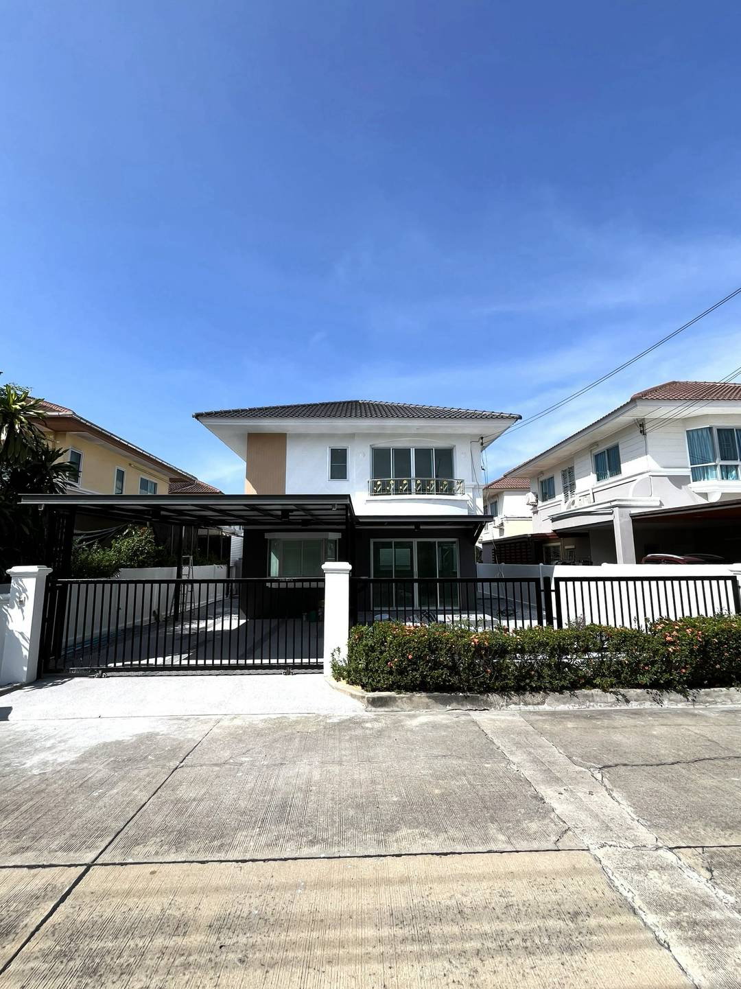 🍃AdminFrist240325🍃 🏠หมู่บ้านศุภาลัย วิลล์ วงแหวน-รัตนาธิเบศร์
