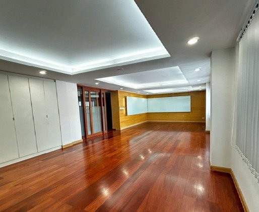 รูป  ให้เช่าอาคารสำนักงาน / โชว์รูม 4 ชั้น ริมถนนกิ่งแก้ว (ริมถนน) /Renovate ใหม่ /เหมาะเป็นสำนักงาน , showroom , อื่น ๆ จดบริษัทได้ - รูปที่ 17/20