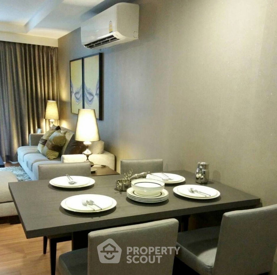 รูป คอนโด 2-ห้องนอน ที่ ฮาร์โมนี ลิฟวิ่ง พหลโยธิน 11 คอนโดมิเนียม ใกล้ BTS สะพานควาย (ID 2759966) - รูปที่ 5/5