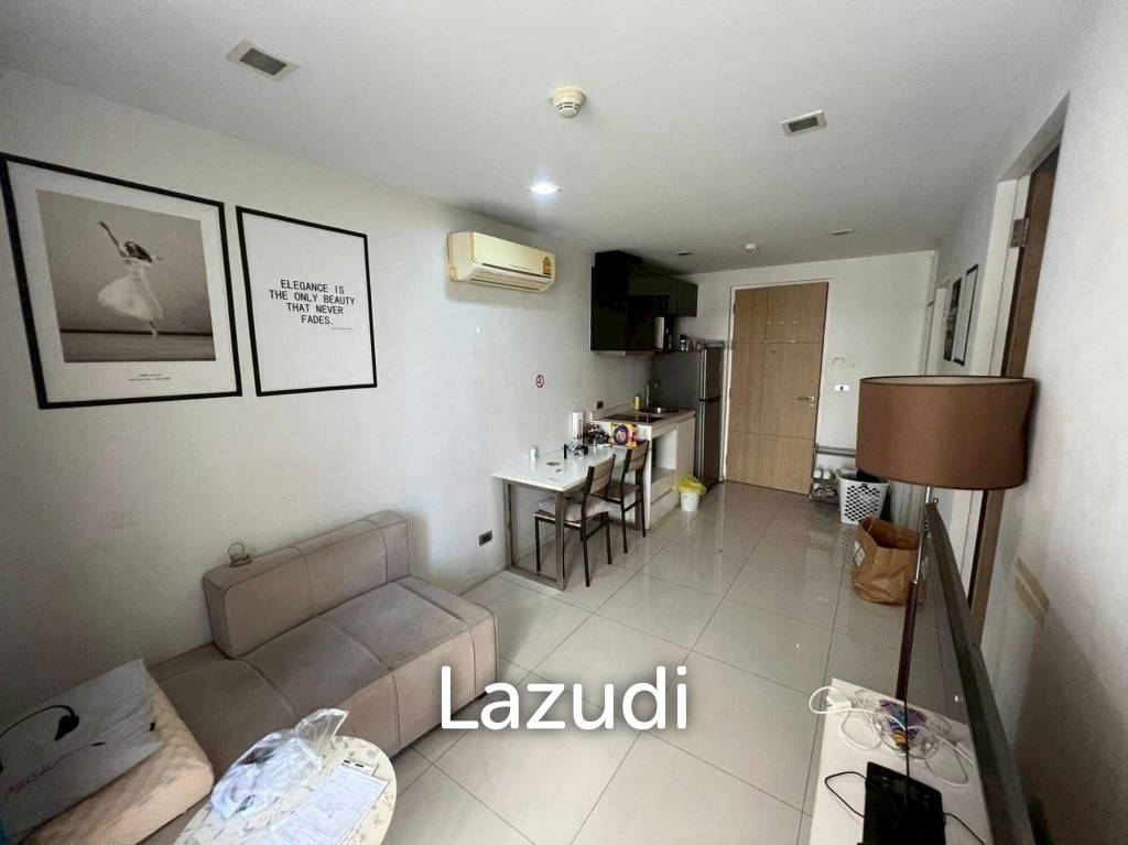 picture 1 Bed 1 Bath 34.51 SQ.M. The Urban Attitude - 2/8