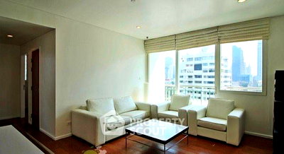 Condos for rent : 2-BR Condo at Wind Sukhumvit 23 near BTS Asok (ID 2755825)