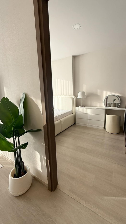 รูป 🌿 **VR0176 ให้เช่าคอนโด Life Phahon - Ladprao 🏙️🚝 ติด BTS ห้าแยกลาดพร้าว** - รูปที่ 15/21