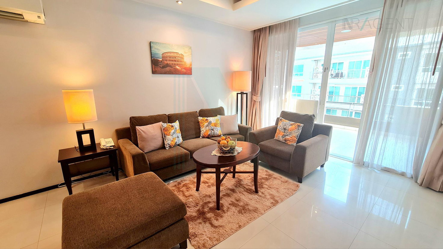 รูป 🎉 ให้เช่าคอนโด ปิยะทิพย์ เพลส อาคาร 1 ชั้น 6 2 ห้องนอน ขนาด 160 ตรม ใกล้ ใกล้ BTS พร้อมพงษ์ - รูปที่ 2/8