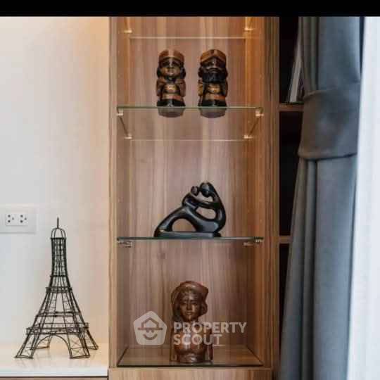 รูป คอนโด 1-ห้องนอน ที่ โนเบิล บีอี 33 สุขุมวิท ใกล้ BTS พร้อมพงษ์ (ID 2648345) - รูปที่ 5/10