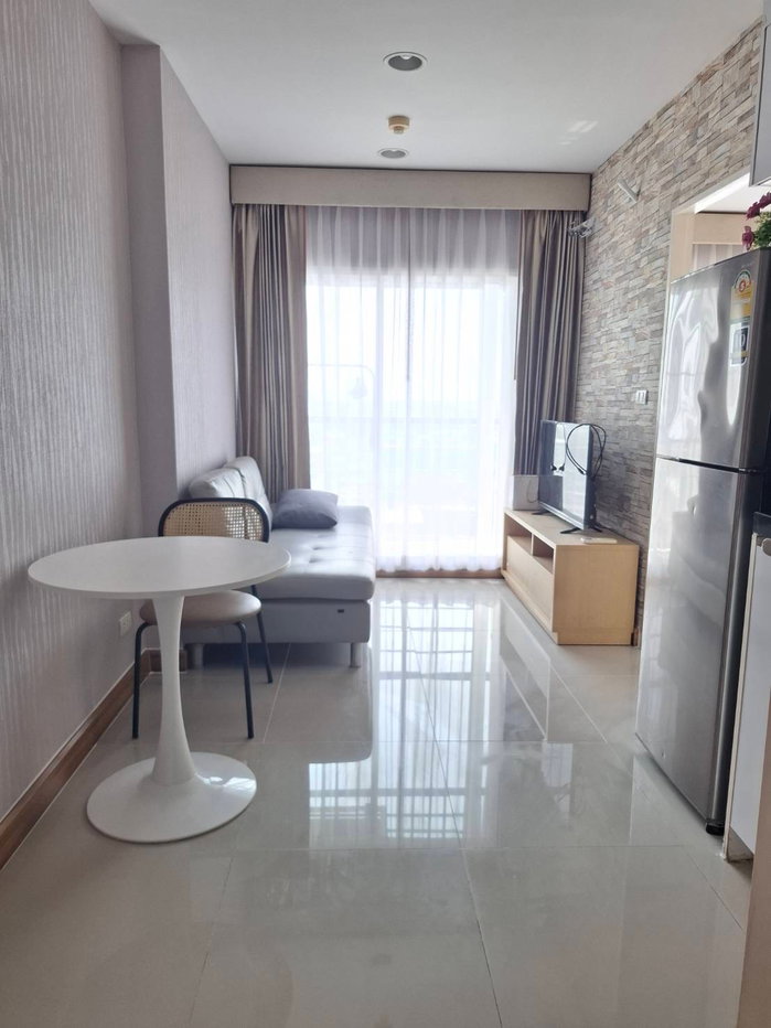 picture For rent Bangkok Horizon Ratchada-Thapra Ready to move in - 11/18