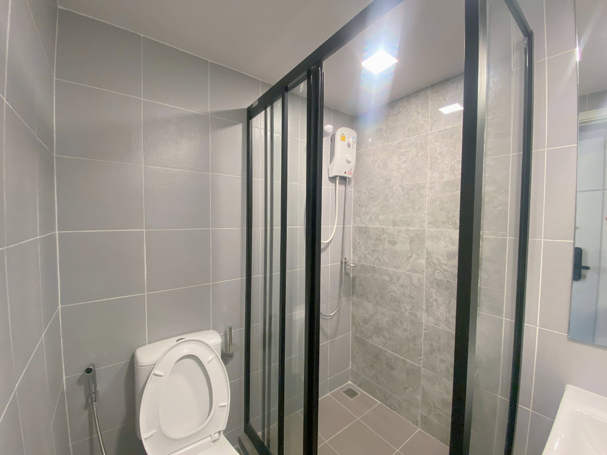 รูป 💎ให้เช่าคอนโด✨ Kave Town Colony 📲 ไลน์ @dmcondo (อย่าลืมใส่ @ ด้วยนะครับ) - รูปที่ 8/8