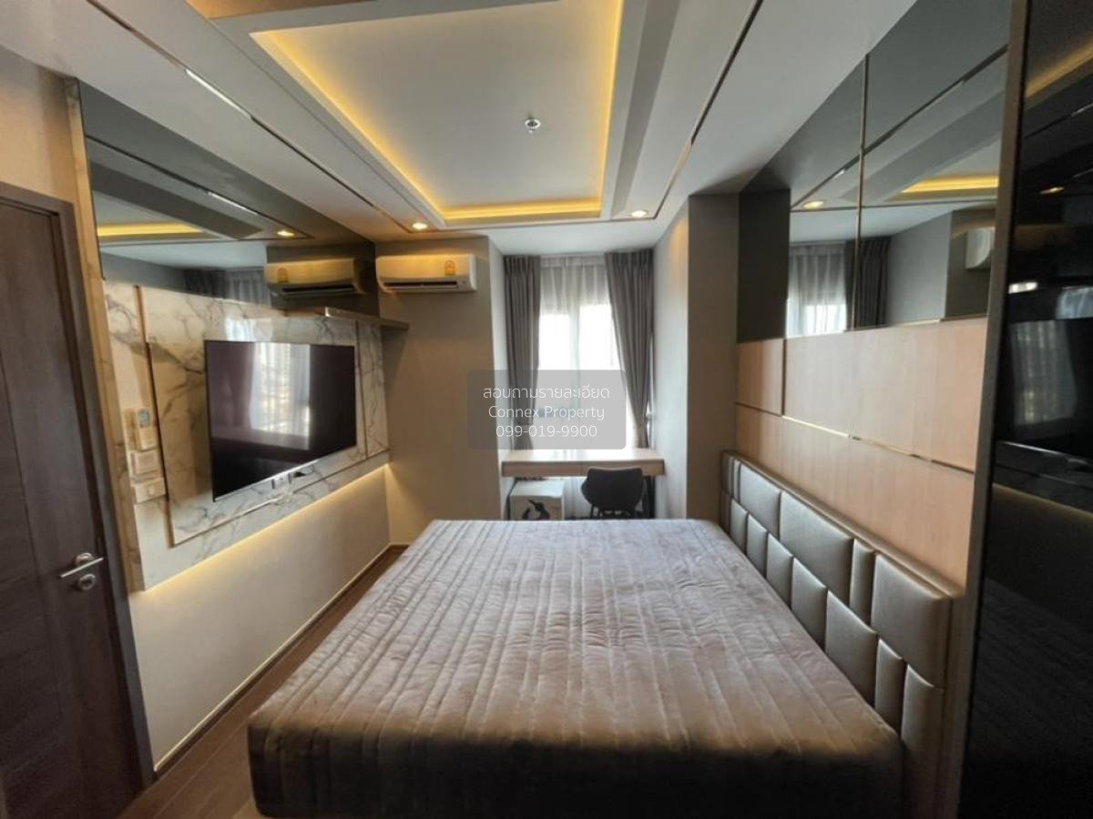 รูป 🔥🔥🔥 เช่าคอนโด  ซี เอกมัย BTS-เอกมัย คลองตันเหนือ เขต วัฒนา กรุงเทพ CX-81033 ✅ ทักไลน์ @connexproperty ตอบทันที ทีมงานมืออาชีพ ✅ 🔥🔥🔥 - รูปที่ 9/11