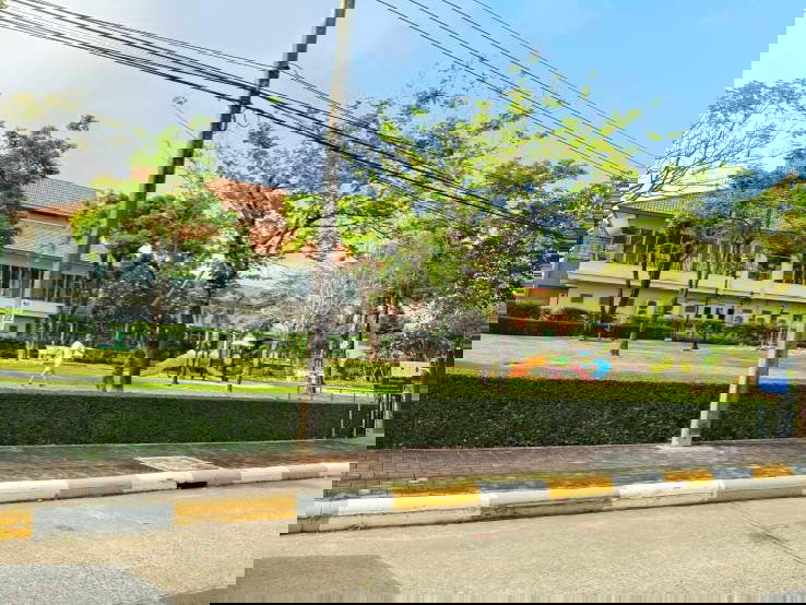 รูป ขายบ้านเดี่ยว โครงการบ้านภัทรา อ่อนนุช-วงแหวน สุขาภิบาล2 ราคาพิเศษ  - รูปที่ 3/4