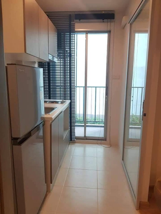 รูป ND0416 ✅ ให้เช่า โครงการ PresentCondo เอกชัย32 ✅ - รูปที่ 13/13