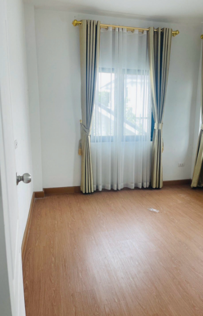 รูป บ้านเดี่ยว, 66.7 ตร.วา, บ้านเดี่ยว โครงการ เดอะ คลิฟฟอร์ด 3 ระยอง, ปลวกแดง, ระยอง, 4.7M - รูปที่ 11/16