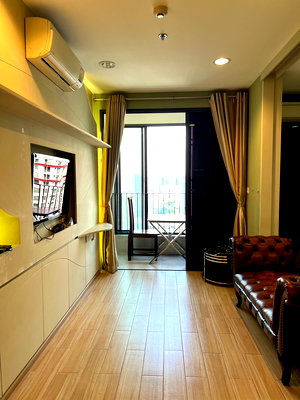 Condos for rent : ✨For Rent: Ideo Q Ratchathewi, near BTS Ratchathewi | Code: DS2279 🎉 Line: @Dstay