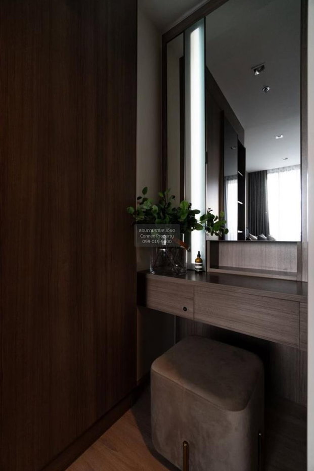 รูป เช่าคอนโด เดอะ ไลน์ พหล - ประดิพัทธ์ BTS-สะพานควาย สามเสนใน เขต พญาไท กรุงเทพมหานคร CX-05123 ✅ ทักไลน์ @connexproperty ตอบทันที ทีมงานมืออาชีพ ✅ - รูปที่ 11/12