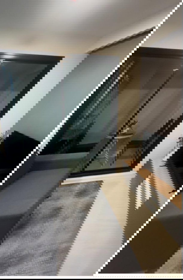 รูป K-075💢เช่า12,000 🌵🌈 Maxxi condo 🌵🌈 ใกล้ ม.เกษตร บางเขน มีห้องว่างสำหรับ น้อง ๆ ที่กำลังหาห้องใกล้ ม. เกษตร ม.ศรีปทุม ว่างปลายเดือน เมษา - รูปที่ 3/6