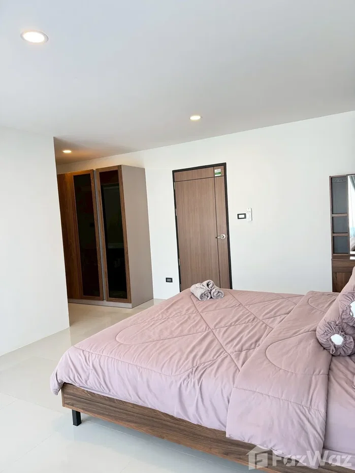 รูป ขาย วิลล่า 3 ห้องนอน ใน เชิงทะเล, ภูเก็ต 5996503 - รูปที่ 21/25