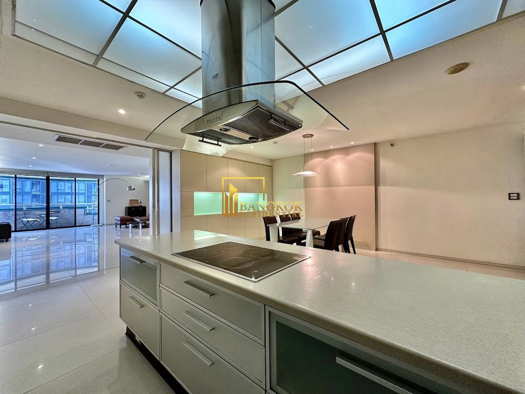 รูป Las Colinas | Modern 2 Bedroom Condo in Asoke - BR3943CD - รูปที่ 11/41