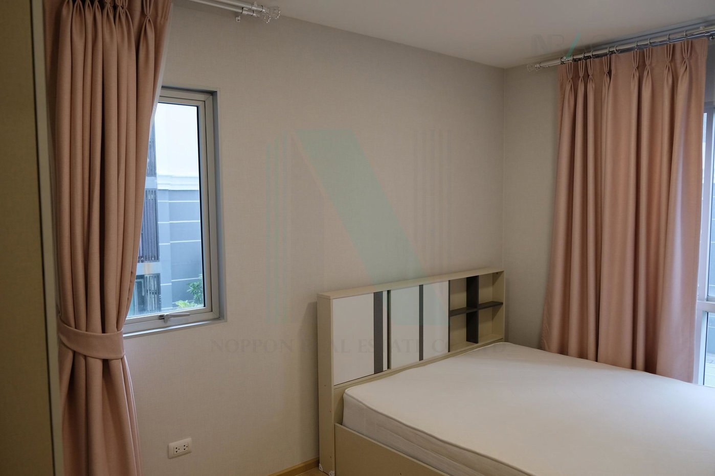 รูป 📌 ขายคอนโด พลัมคอนโด มิกซ์ แจ้งวัฒนะ อาคาร B ชั้น 3 1 ห้องนอน ขนาด 26 ตรม ใกล้ MaxValu หลักสี่ - รูปที่ 8/8