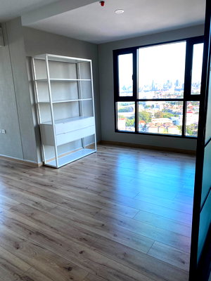 ขายคอนโด : 🔥ขาย Brix Condominium ห้องสวย ชั้นสูง วิวเมือง ระเบียงกว้างมากก น่าอยู่สุดๆ DS2482 | Line @Dstay