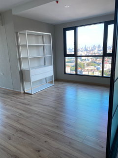 🔥Brix Condominium for sale, beautiful room, high floor, city view, very wide balcony, very livable. DS2482 | Line @Dstay